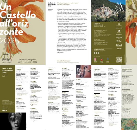Un Castello all’Orizzonte - 13th edition